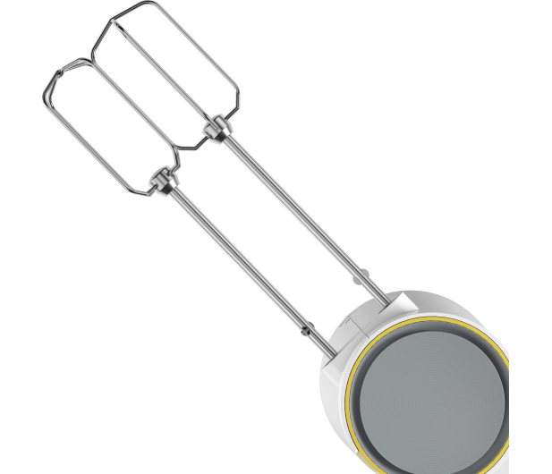 Beko Outlet HMM 62444 W - 1568221 - zdjęcie
